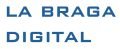 Logo La Braga